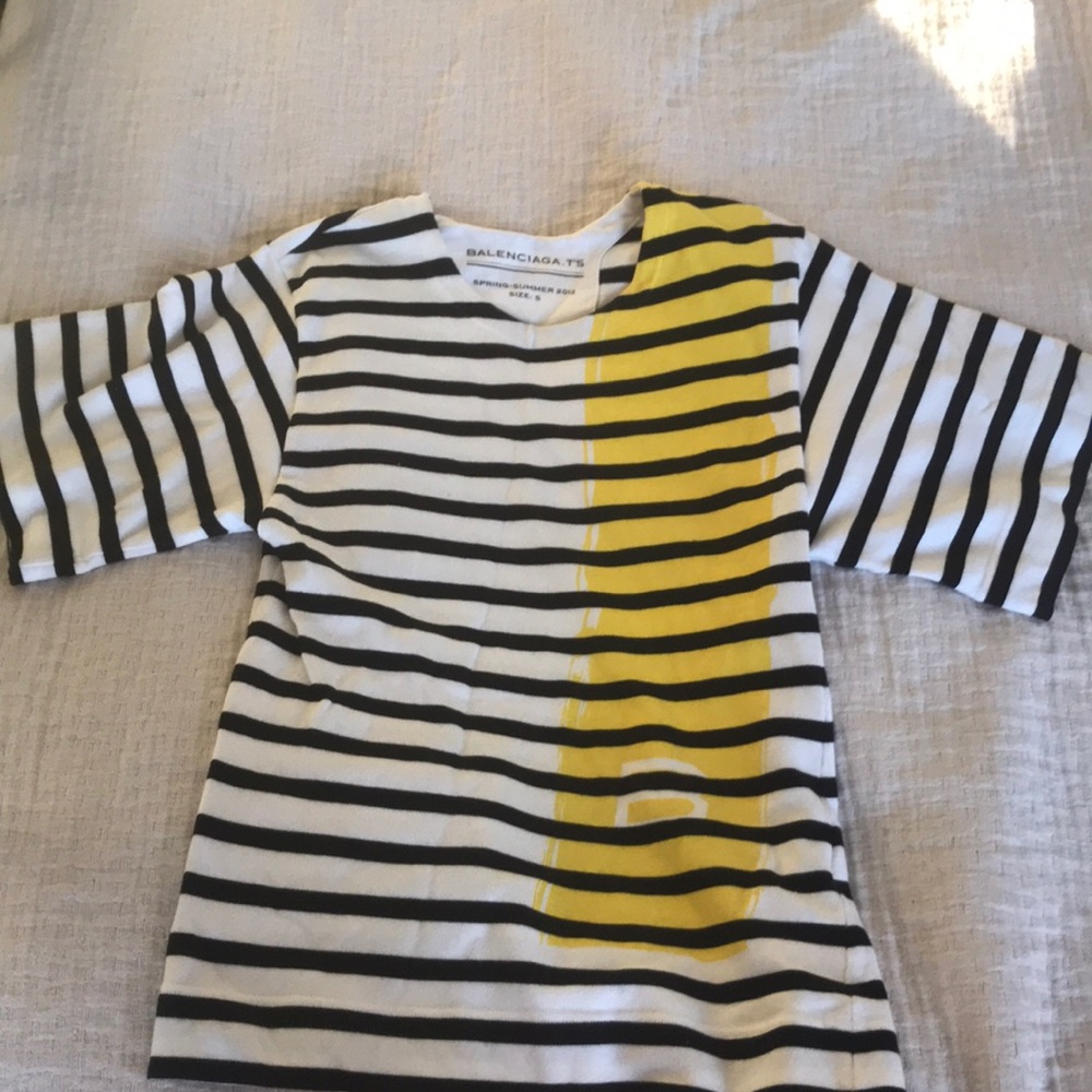 Balenciaga Top